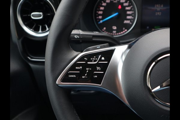 Mercedes-Benz eVito 112 66 kWh SoH 98,9 % L2 Lang PRO - LED - Navi - Snelladen