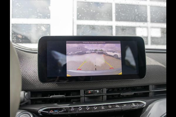Fiat 500E La Prima 42 kWh | Clima | Leder | 17" | Winter Pack | Apple Carplay | BSM |