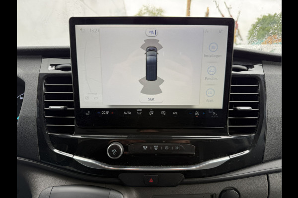 Ford E-Transit 68kWh 184PK L2H2 316km WLTP 95,4% (SOH) Climate Control Cruise Control CarPlay Navigatie Parkeersensoren v+a