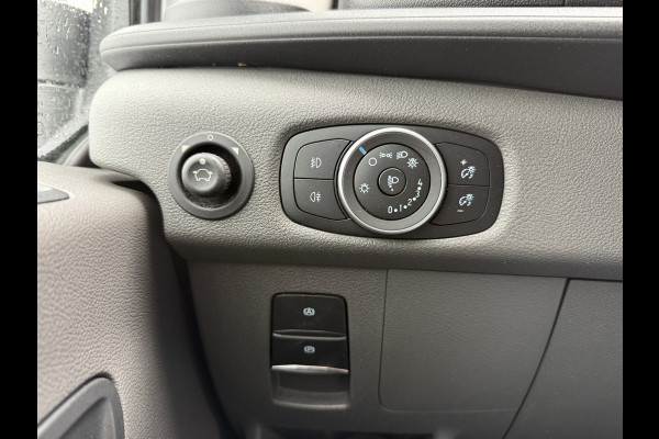 Ford E-Transit 68kWh 184PK L2H2 316km WLTP 95,4% (SOH) Climate Control Cruise Control CarPlay Navigatie Parkeersensoren v+a