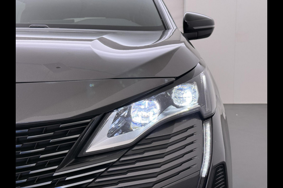 Peugeot 3008 1.6 HYbrid 225 GT Pack Business VAN: 25.900,- VOOR: 22.877,- UW WKVOORDEEL: 3.023,- | BLACK PACK | BOMVOL!! | ELKT. ACHTERKLEP | STOELVERWARMING | APPLECARPLAY | RIJKLAAR MET 12 MND BOVAG GARANTIE | ACHTERUITRIJ CAMERA | ADAP. CRUISE | DODE HOEK |