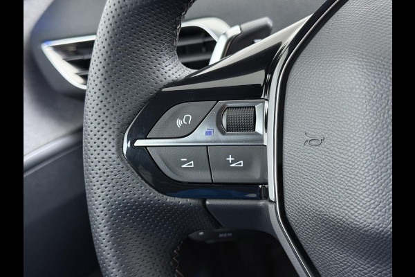Peugeot 3008 1.6 HYbrid 225 GT Pack Business VAN: 25.900,- VOOR: 22.877,- UW WKVOORDEEL: 3.023,- | BLACK PACK | BOMVOL!! | ELKT. ACHTERKLEP | STOELVERWARMING | APPLECARPLAY | RIJKLAAR MET 12 MND BOVAG GARANTIE | ACHTERUITRIJ CAMERA | ADAP. CRUISE | DODE HOEK |