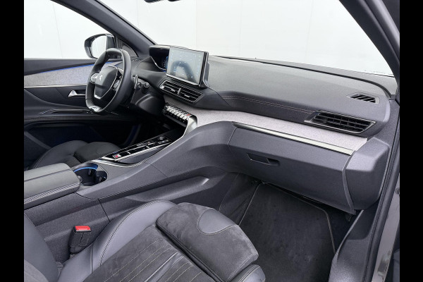 Peugeot 3008 1.6 HYbrid 225 GT Pack Business VAN: 25.900,- VOOR: 22.877,- UW WKVOORDEEL: 3.023,- | BLACK PACK | BOMVOL!! | ELKT. ACHTERKLEP | STOELVERWARMING | APPLECARPLAY | RIJKLAAR MET 12 MND BOVAG GARANTIE | ACHTERUITRIJ CAMERA | ADAP. CRUISE | DODE HOEK |