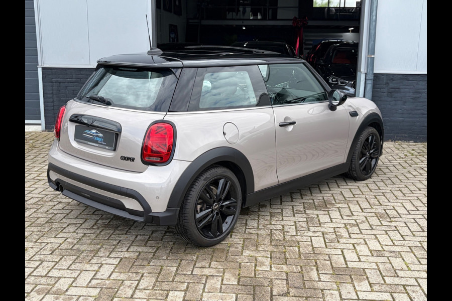 MINI Mini 1.5 Cooper|Pano|H&K|HUD|JCW|