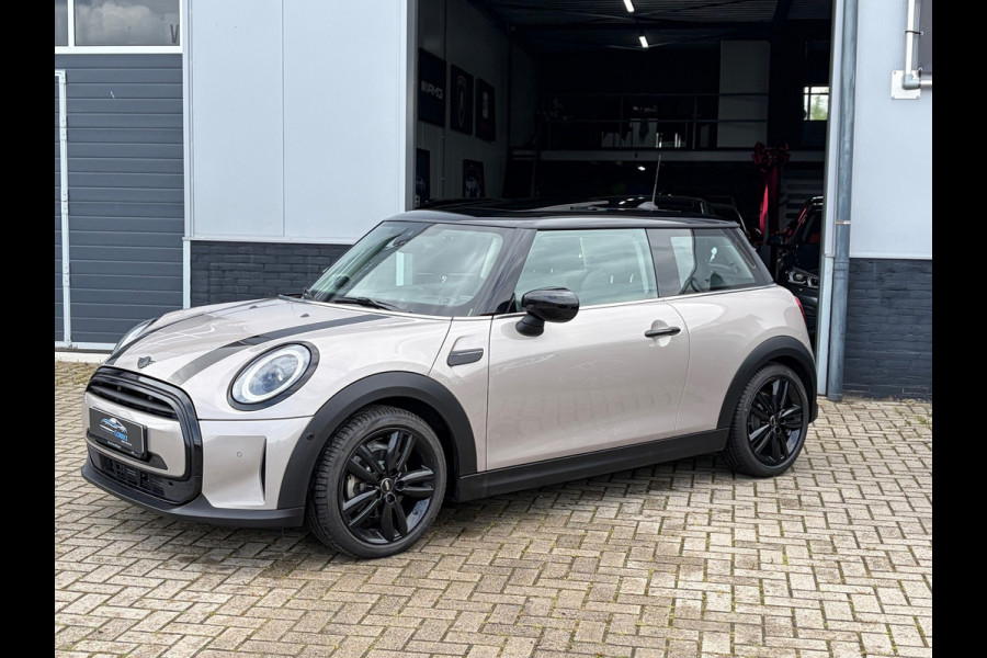 MINI Mini 1.5 Cooper|Pano|H&K|HUD|JCW|
