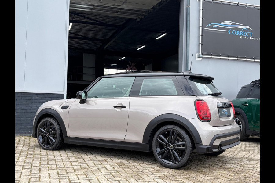 MINI Mini 1.5 Cooper|Pano|H&K|HUD|JCW|