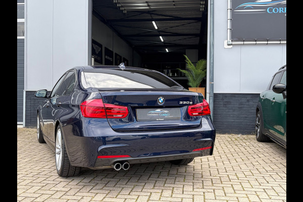 BMW 3-serie 330e M Sport Edition|360|