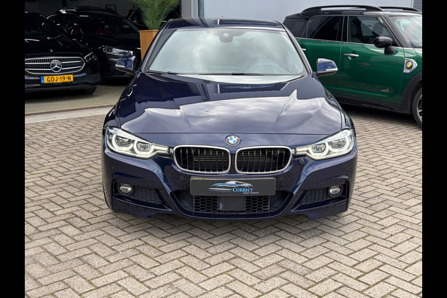 BMW 3-serie 330e M Sport Edition|360|
