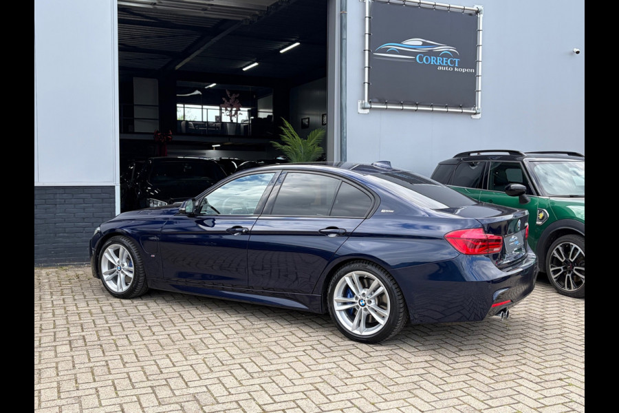 BMW 3-serie 330e M Sport Edition|360|