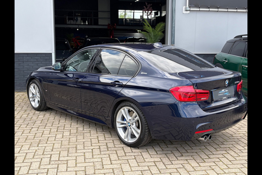 BMW 3-serie 330e M Sport Edition|360|