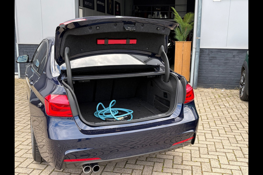 BMW 3-serie 330e M Sport Edition|360|
