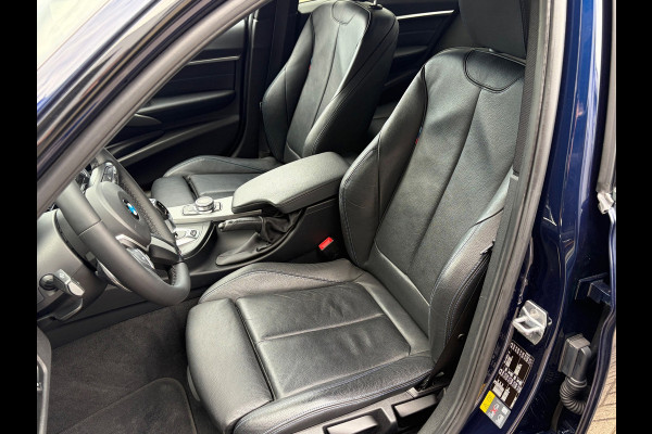 BMW 3-serie 330e M Sport Edition|360|