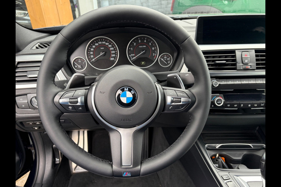 BMW 3-serie 330e M Sport Edition|360|