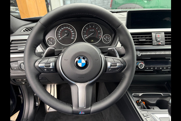 BMW 3-serie 330e M Sport Edition|360|