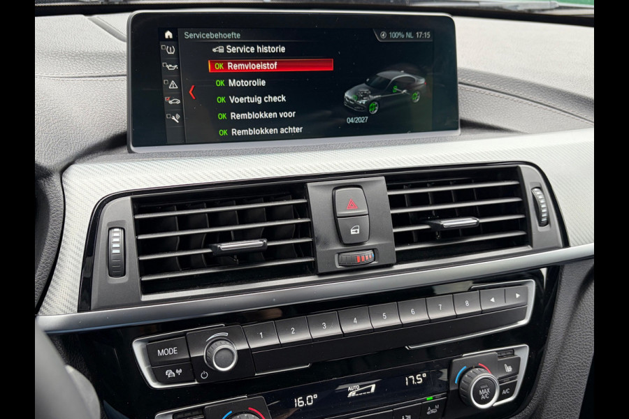 BMW 3-serie 330e M Sport Edition|360|