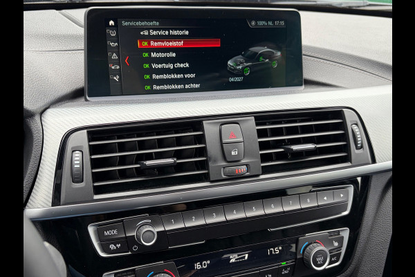 BMW 3-serie 330e M Sport Edition|360|