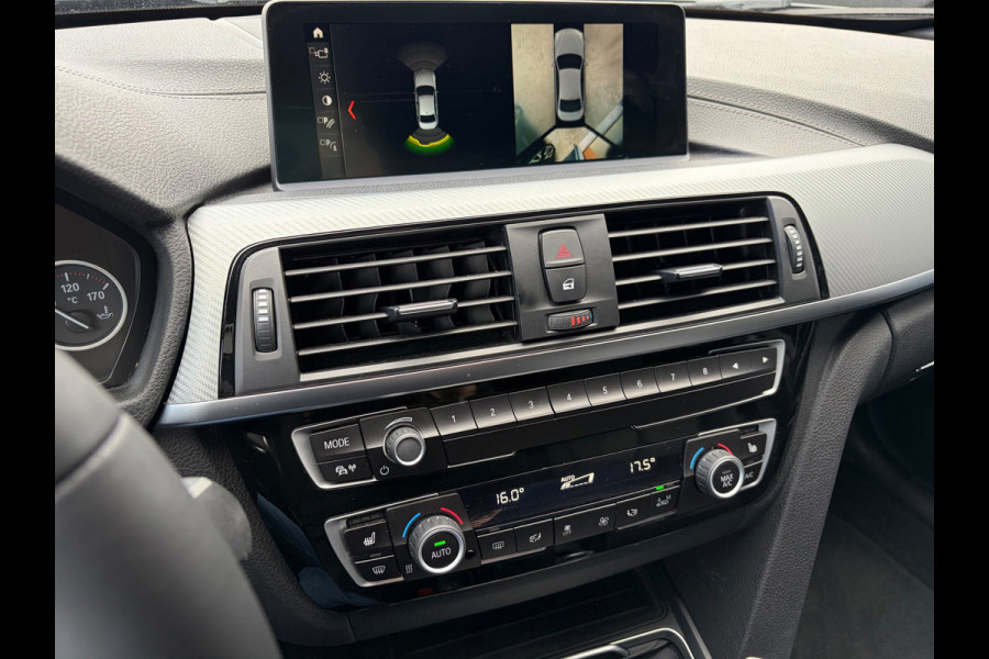 BMW 3-serie 330e M Sport Edition|360|