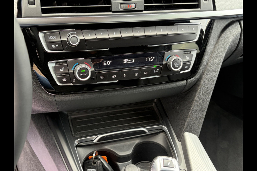 BMW 3-serie 330e M Sport Edition|360|