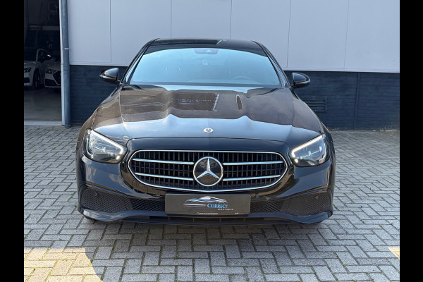 Mercedes-Benz E-Klasse 300 de Business Solution
