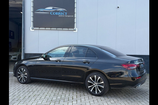 Mercedes-Benz E-Klasse 300 de Business Solution