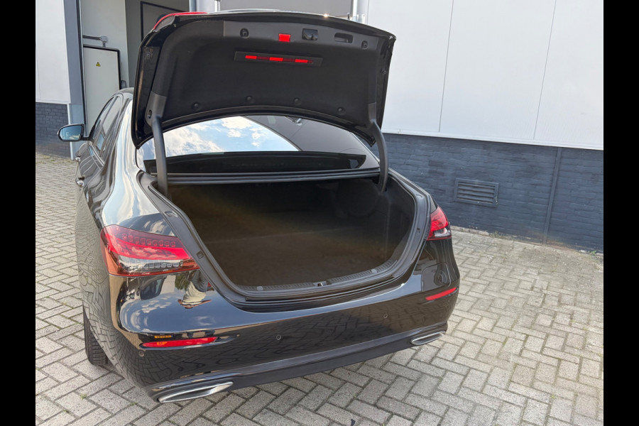 Mercedes-Benz E-Klasse 300 de Business Solution