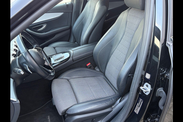 Mercedes-Benz E-Klasse 300 de Business Solution