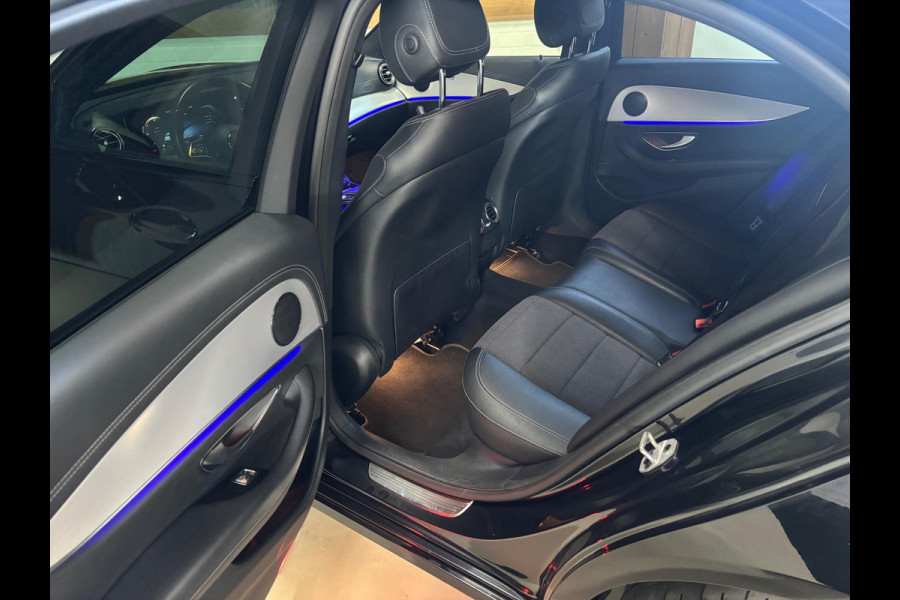 Mercedes-Benz E-Klasse 300 de Business Solution