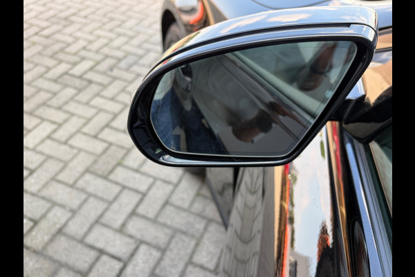 Mercedes-Benz E-Klasse 300 de Business Solution