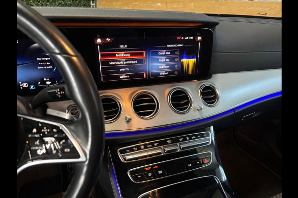 Mercedes-Benz E-Klasse 300 de Business Solution
