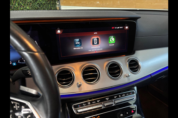 Mercedes-Benz E-Klasse 300 de Business Solution
