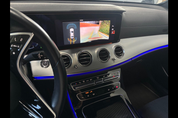 Mercedes-Benz E-Klasse 300 de Business Solution