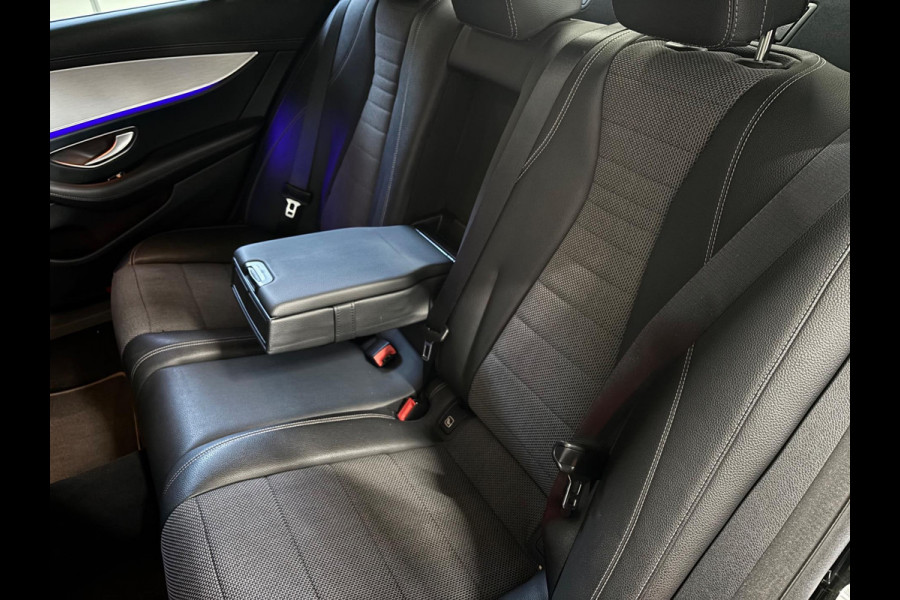 Mercedes-Benz E-Klasse 300 de Business Solution