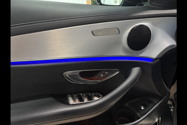 Mercedes-Benz E-Klasse 300 de Business Solution
