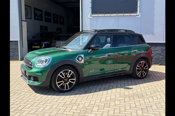 MINI Countryman 1.5 Cooper S E ALL4|JWC|Pano|HUD|H&K|