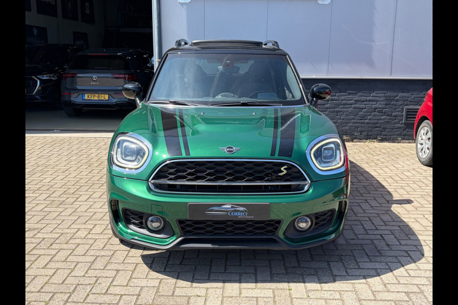 MINI Countryman 1.5 Cooper S E ALL4|JWC|Pano|HUD|H&K|
