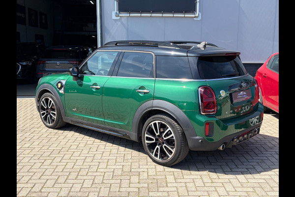 MINI Countryman 1.5 Cooper S E ALL4|JWC|Pano|HUD|H&K|