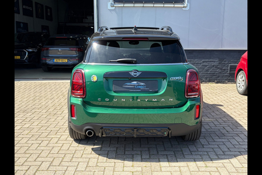MINI Countryman 1.5 Cooper S E ALL4|JWC|Pano|HUD|H&K|
