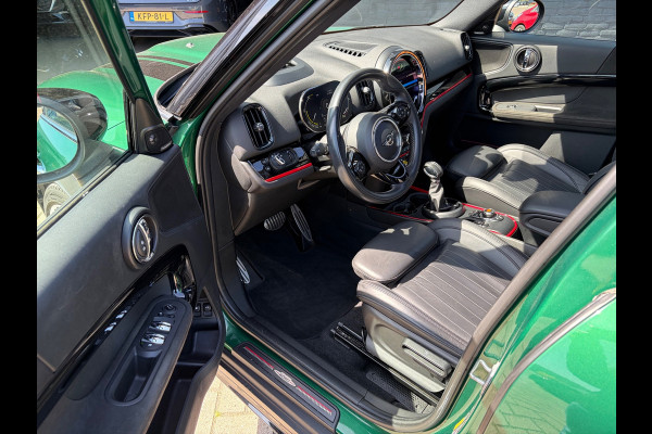 MINI Countryman 1.5 Cooper S E ALL4|JWC|Pano|HUD|H&K|