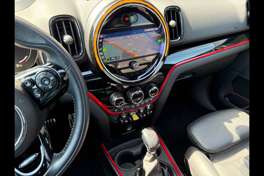 MINI Countryman 1.5 Cooper S E ALL4|JWC|Pano|HUD|H&K|