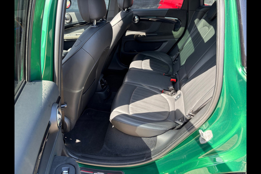 MINI Countryman 1.5 Cooper S E ALL4|JWC|Pano|HUD|H&K|