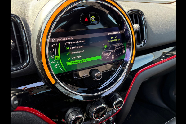 MINI Countryman 1.5 Cooper S E ALL4|JWC|Pano|HUD|H&K|