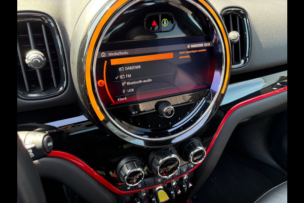 MINI Countryman 1.5 Cooper S E ALL4|JWC|Pano|HUD|H&K|
