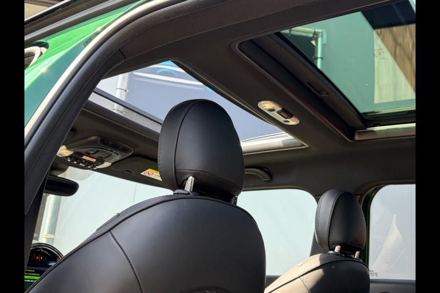 MINI Countryman 1.5 Cooper S E ALL4|JWC|Pano|HUD|H&K|