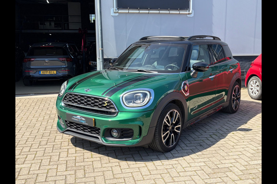 MINI Countryman 1.5 Cooper S E ALL4|JWC|Pano|HUD|H&K|