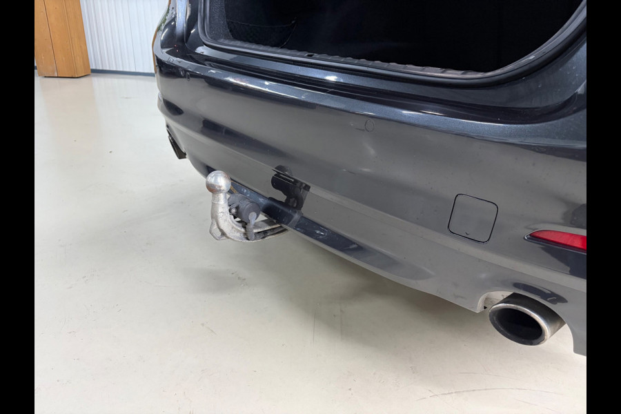 BMW 5 Serie 530i xDrive High Executive|Schuifdak|Memory|Trekhaak|