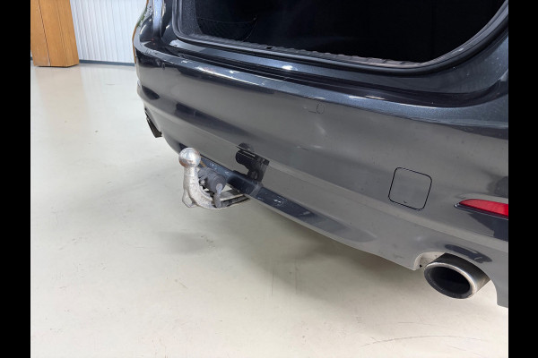 BMW 5 Serie 530i xDrive High Executive|Schuifdak|Memory|Trekhaak|