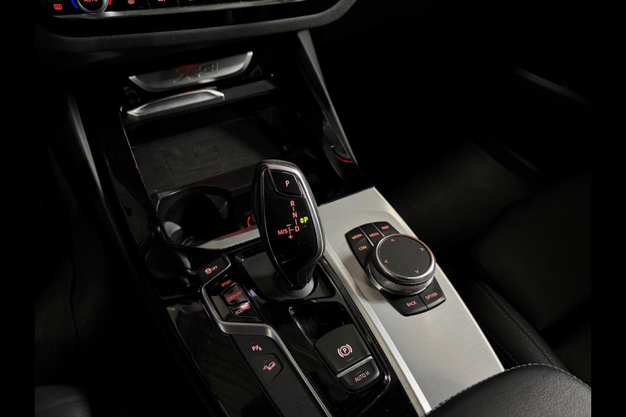 BMW X3 XDrive20i High Executive|M-Sport|HUD|Leder|19”|