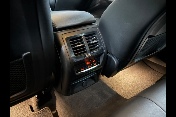BMW X3 XDrive20i High Executive|M-Sport|HUD|Leder|19”|
