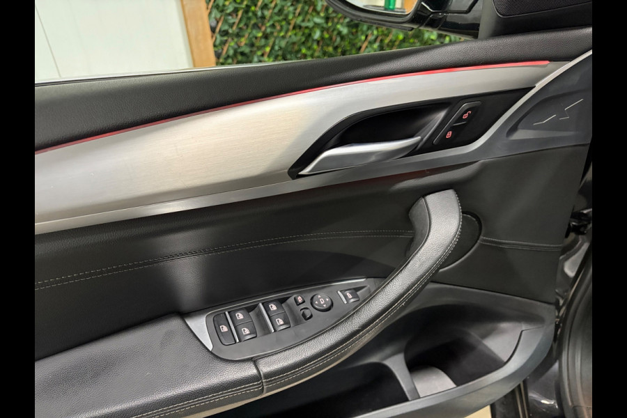 BMW X3 XDrive20i High Executive|M-Sport|HUD|Leder|19”|