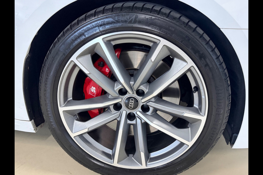 Audi A7 Sportback 55 TFSI quattro S-line|Pano|420PK|Klepsysteem|